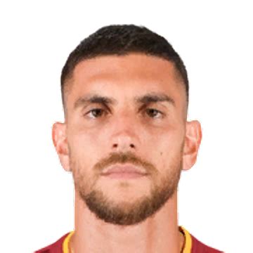 sofifa italia|Lorenzo Pellegrini .